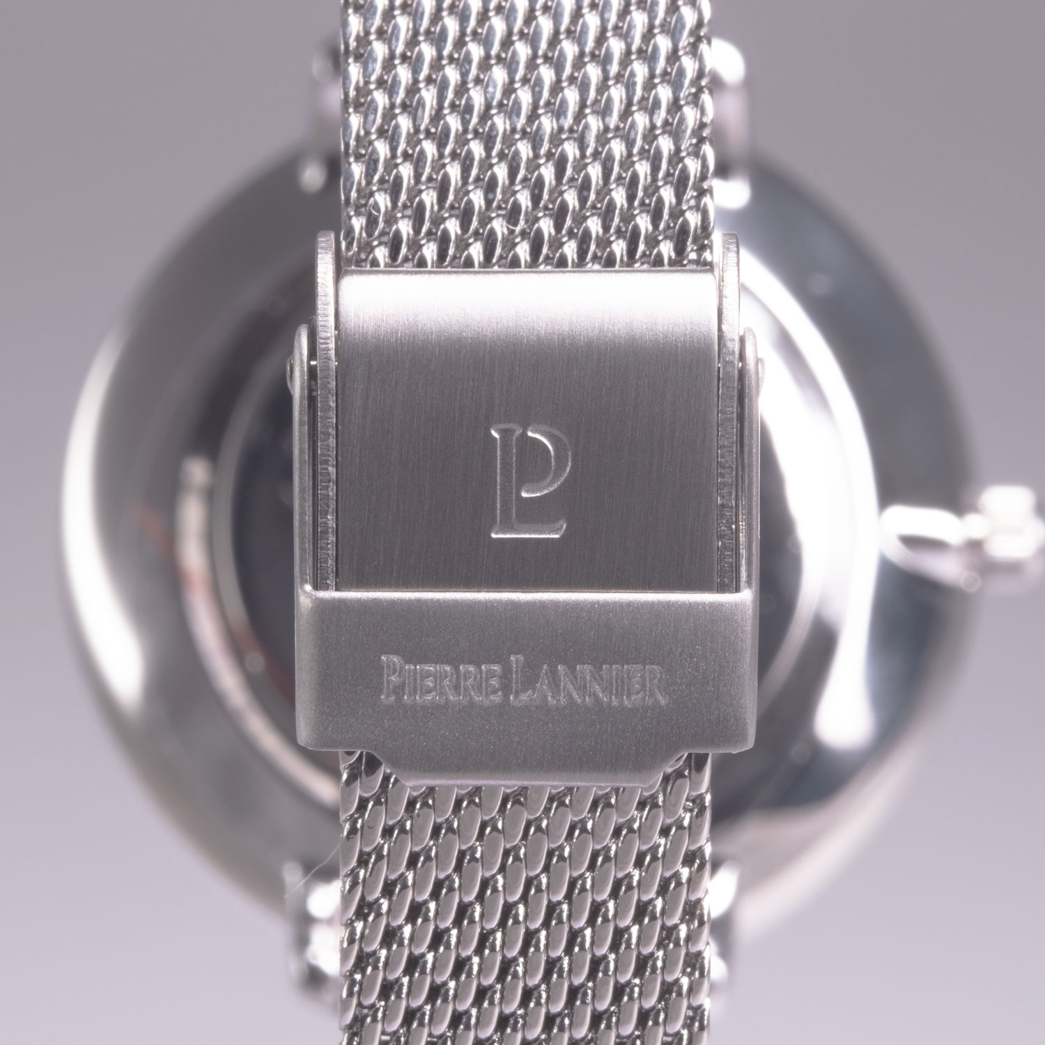 Pierre Lannier 011K628